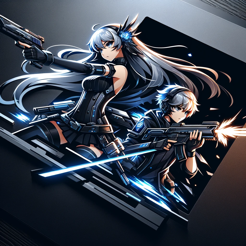 Прокси-битвы