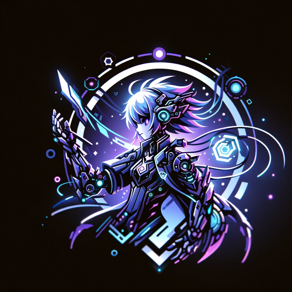 Технофэнтези